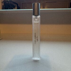 Dolce & Gabbana Light Blue Eau de Toilette Travel Spray